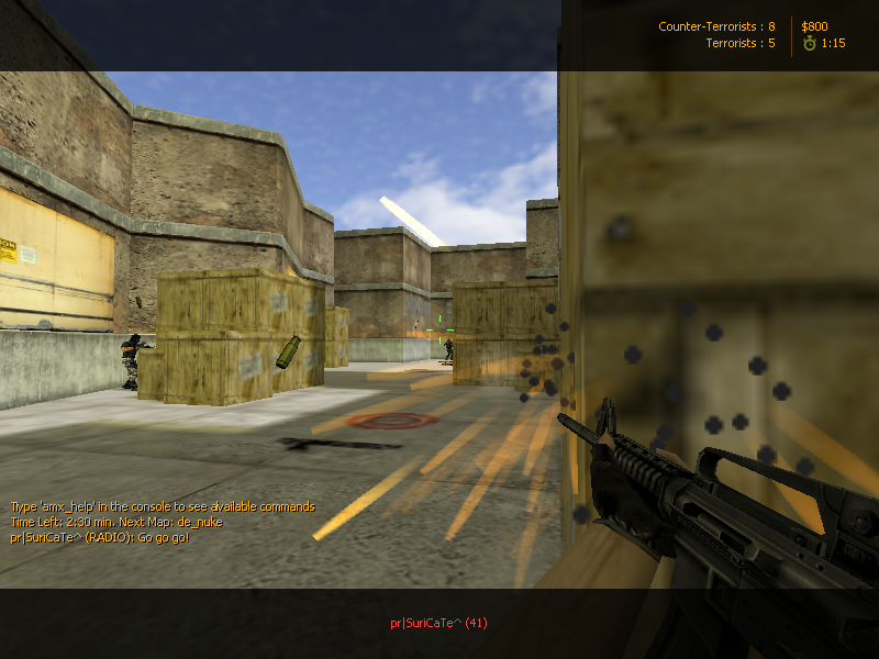 Installer Counter Strike 1.6 Steam